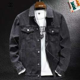 Picture of Chanel Jackets _SKUChanelM-4XL25tr2535005